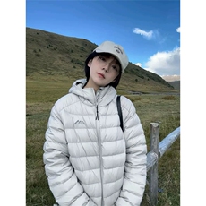 网图有货排骨棉服男女秋冬情侣轻薄夹棉棉衣外套上衣A1135-P72，男装棉衣，星座1505