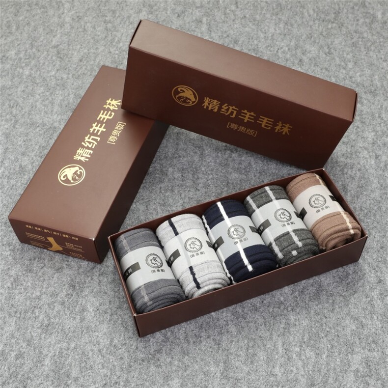 男士春秋款防臭防脚气吸汗纯色全棉中筒长袜,饰品袜子,丝瑞袜业