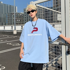 浅蓝色