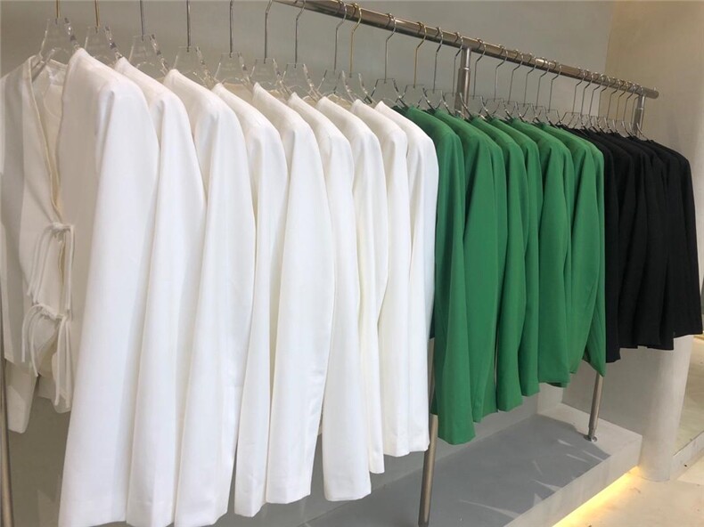 风西装，女装西装，尚映