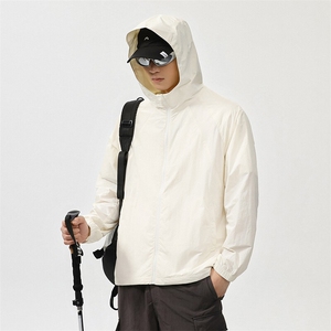 夏季男士防晒衣冰丝超薄户外登山防紫外线91005-p85控139图片