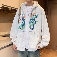 白灰色