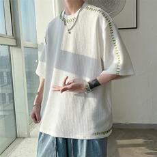 白色