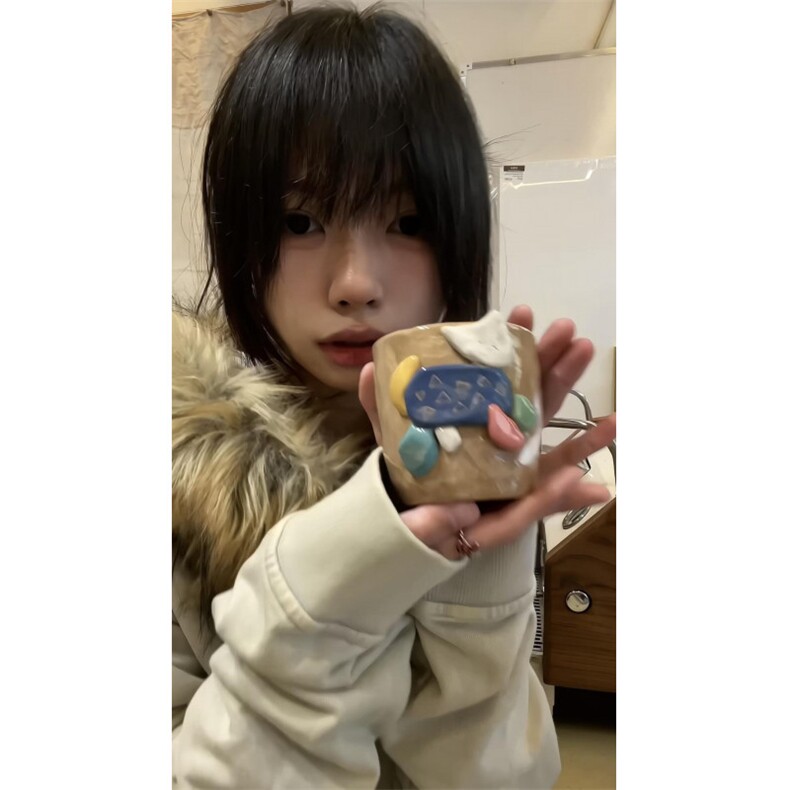 【有货】3335CC-特P85可拆卸毛领连帽开衫卫衣修身短款外套,男装卫衣,星座1007（原301D）
