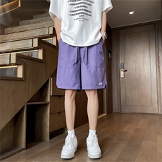 紫色