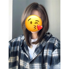 C144-P36韩系连帽黑白格子衬衫外套女春秋设计感复古，男装衬衫，电商B323A