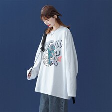 白色