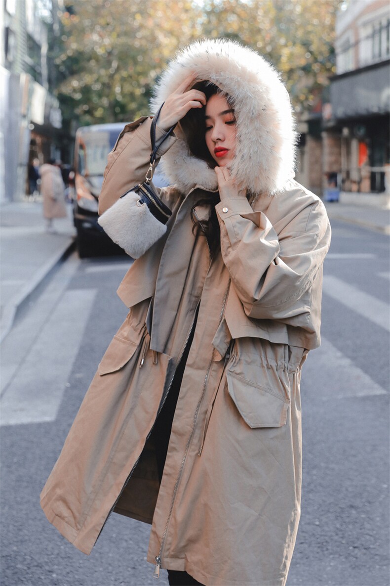 大货已出风衣式棉衣外套8605-7209,女装棉衣/棉服,浙宝225