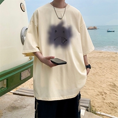 杏色