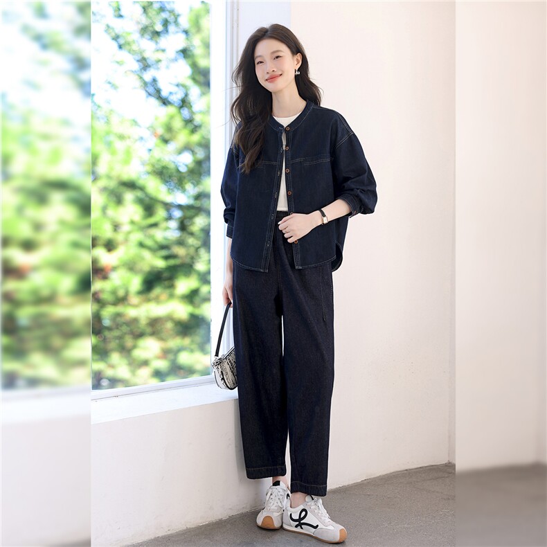 叶笙衣套装82511-162图片