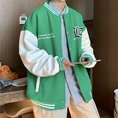 绿色