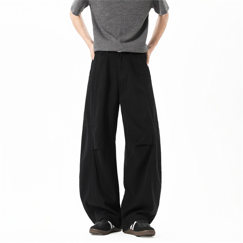 XZ707-KZ7060-P65-限价88弯刀牛仔裤，男装牛仔裤，星座707