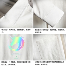 CS15138-P38长袖衬衫男士大码宽松衬衣男寸衫男寸衣，男装衬衫，电商A040A