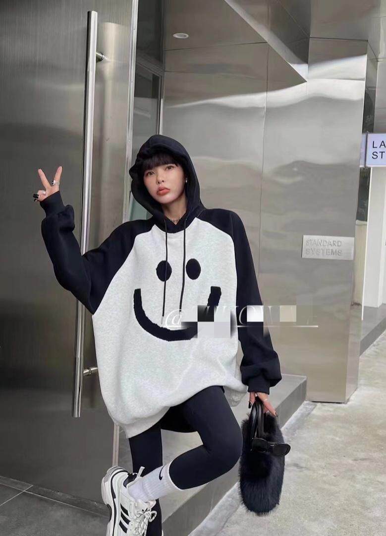 ?绒卫衣，女装卫衣/绒衫，依多坊