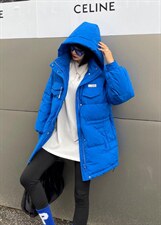 （现货）羽绒服，女装羽绒服，伊娜蕾尔