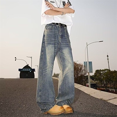 复古蓝