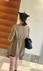 2021秋装新款图片
