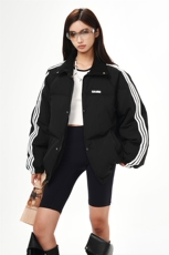 美式复古保暖男女翻领羽绒服90白鸭绒225-2-Y212-P238控318，男装羽绒服，星座225-2