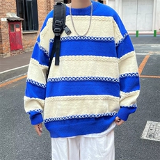 蓝色