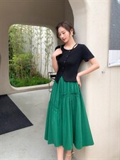 【现货】套装补单款，女装职业装，艾依佳人