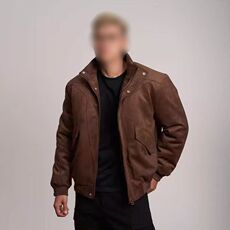 1506-1/MM101/P86冬季棉衣痞帅外套男潮牌港风版潮流宽松夹克，男装夹克，星座1506-1