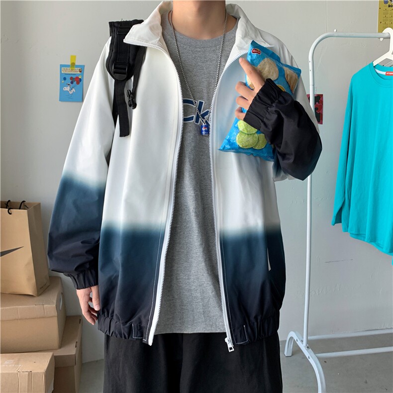 714-1-S612男港风春秋新款休闲情侣男夹克款精品1,男装夹克,星座1404-3