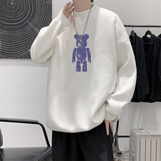 白色