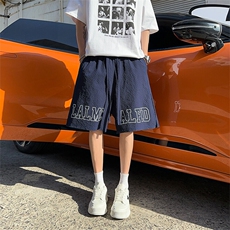藏青色