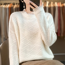 白色