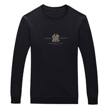 休闲套装中青年男士春秋季T恤潮流两件套衣服男休闲搭配一套男装,男装休闲套装,电商B212（原钱塘6029）