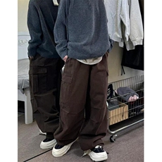 棕色