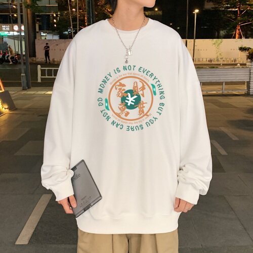 白色