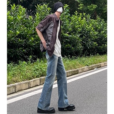 蓝色