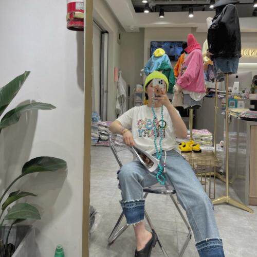 NEW，女装，潘朵拉