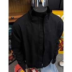 春秋款夹克三防美式飞行短款工装冲锋衣J2538-P65量大差价足，男装夹克，星座1213