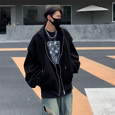 黑色
