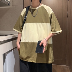 绿色