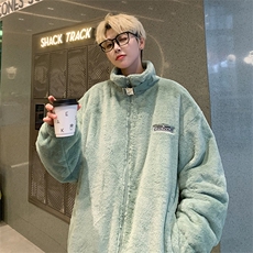 绿色
