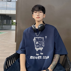 藏青色
