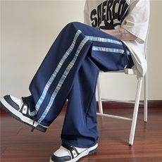 藏青色
