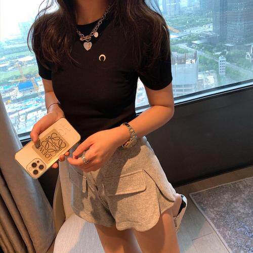 月亮t，女装，XTZ style