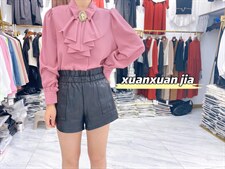 【现货】秋装时尚潮流小衫，其它，萱萱家