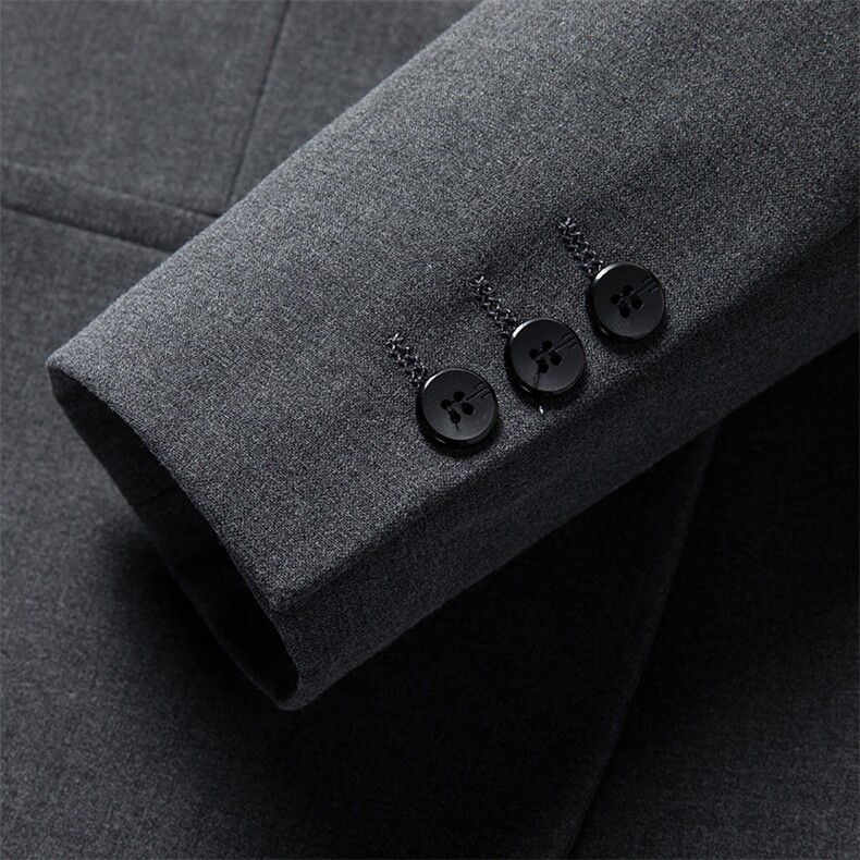 ASD8980春季新款男士西服礼服西装修身商务休闲男装西服套装,男装西服套装,电商B360