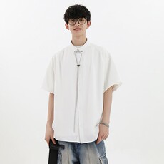 白色
