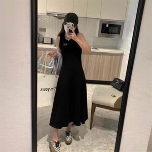 夏季新款 遛弯裙图片