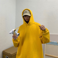 姜黄色