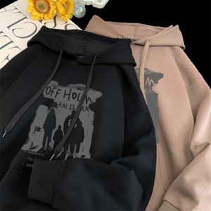 量大图低自动【有货】华棉卫衣 C403A-HML419-P40图片