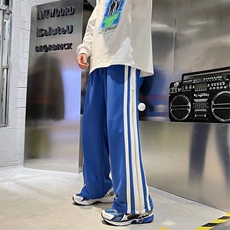 蓝色