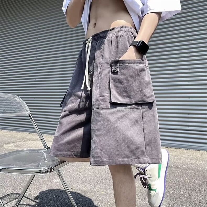 男春夏新款青少年时尚休闲裤F671P35,男装休闲裤,星座1116-2