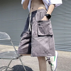 男春夏新款青少年时尚休闲裤F671P35，男装休闲裤，星座1116-2